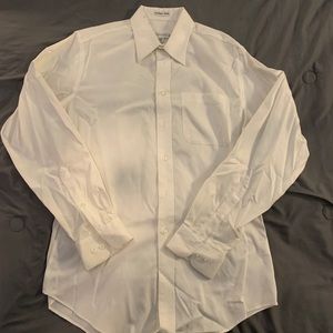White Dress Shirt
